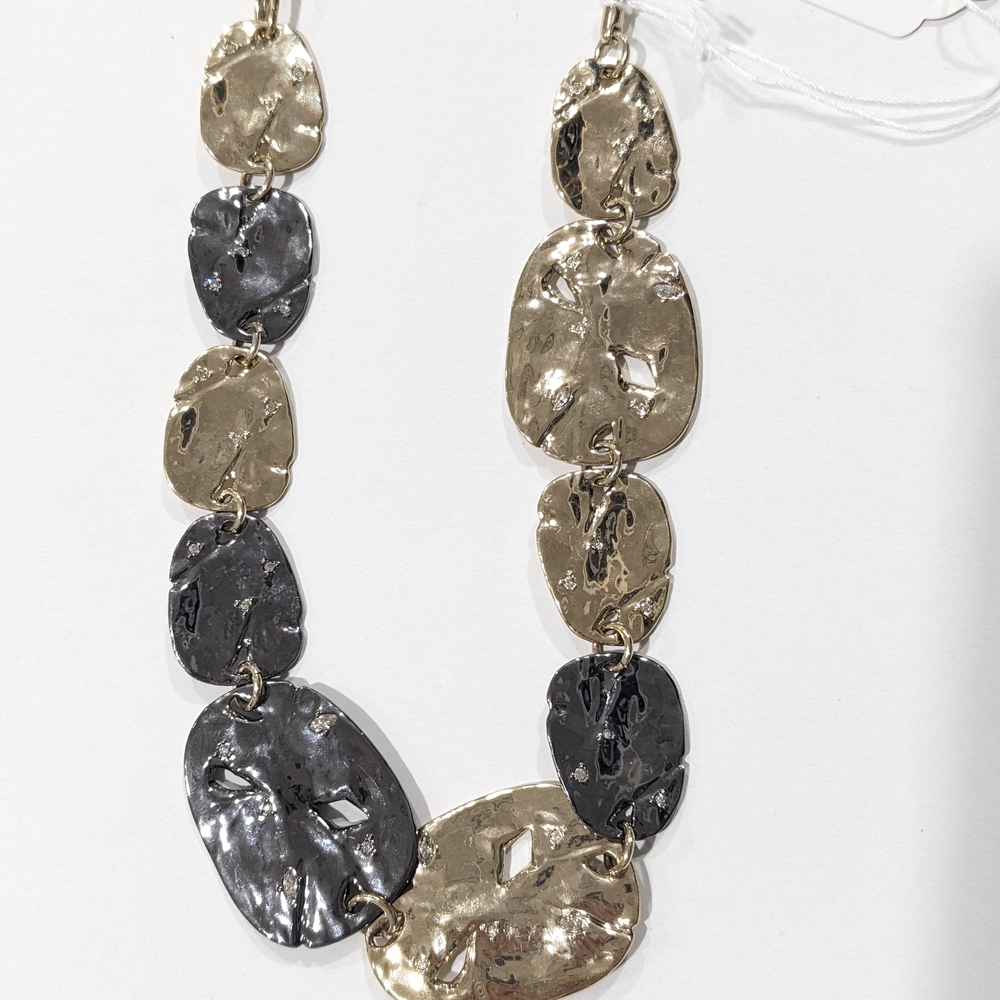 Alexis Bittar Necklace